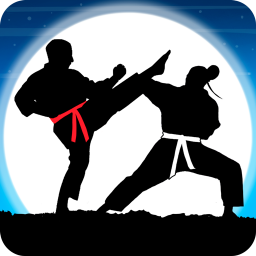 دانلود Karate Fighter : Real battles