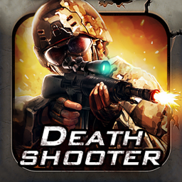 دانلود Death Shooter 3D : CS & Zombie