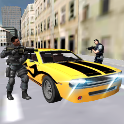 دانلود Parkour City Car Driving