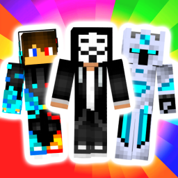 دانلود Boys skins for Minecraft