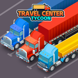 Travel Center Tycoon