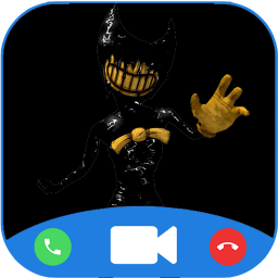 Bendy fake call