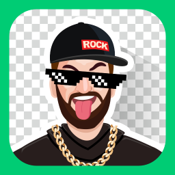 دانلود Sticker Maker - WASticker