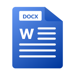 Docx Reader - Word Editor