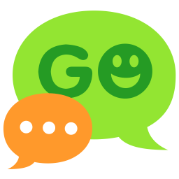 دانلود GO SMS Pro - Messenger, Free T