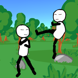دانلود Stickman Gun - Less Fighting دانلود Stickman Gun - Less Fighting