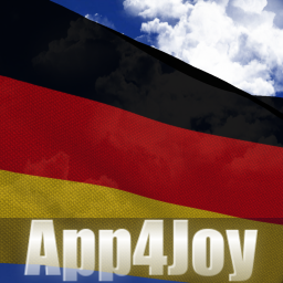 دانلود Germany Flag Live Wallpaper دانلود Germany Flag Live Wallpaper