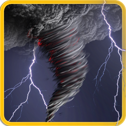Tornado Alley - Nature's Fury