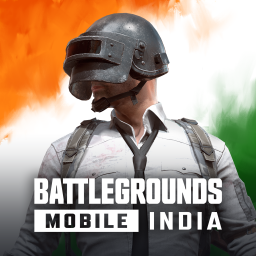 آیکون بازی Battlegrounds Mobile India