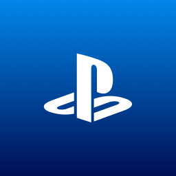 آیکون برنامه PlayStation App