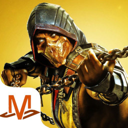 دانلود ‏‏‏شبیه ساز مورتال کمبت 11