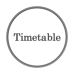 دانلود Timetable: a lovely scheduler