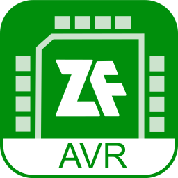 دانلود ZFlasher AVR