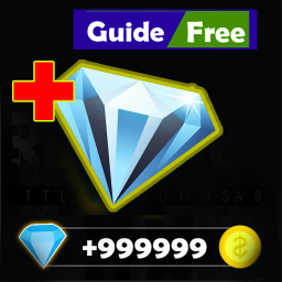 دانلود Diamonds & Guide For Free Fire 2020