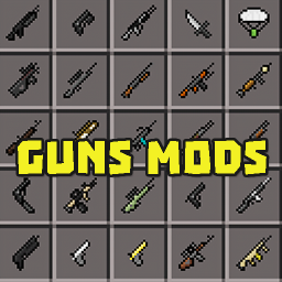 دانلود guns mod