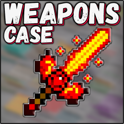 دانلود Mod Swords [Weapons Case]