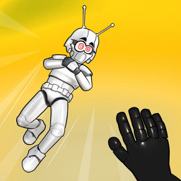 دانلود Evil Capture - Strike & Smash