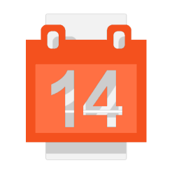 دانلود Calendar for Wear OS (Android Wear)