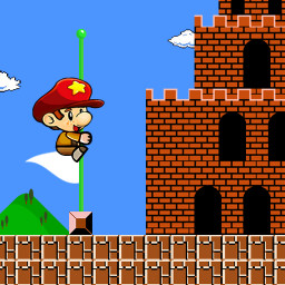 دانلود Bob's World - Super Bob Run