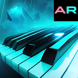 دانلود AR Piano Hero - Learn Piano