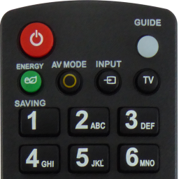 دانلود Remote Control For LG AN-MR TV