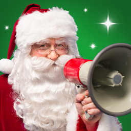 دانلود Message from Santa! video&call