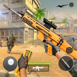 دانلود US Army Commando Squad