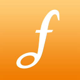 آیکون برنامه flowkey: Learn piano