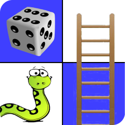 دانلود The Game of Snakes and Ladders