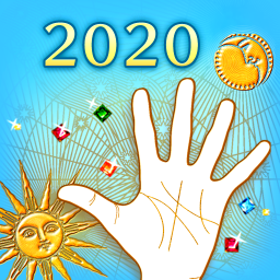 دانلود Auto Palmistry