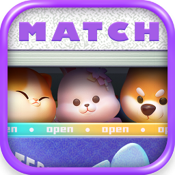 دانلود Pop Match:Doll Rescue&Puzzles