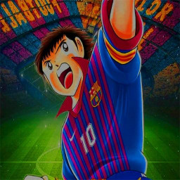 دانلود New Captain Tsubasa HD Wallpapers 2020