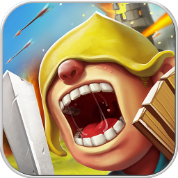 دانلود Clash of Lords: Guild Castle