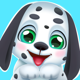 دانلود dog care salon game - Cute