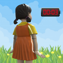 Poppy Survival Game