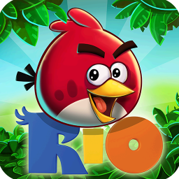 دانلود Angry Birds Rio