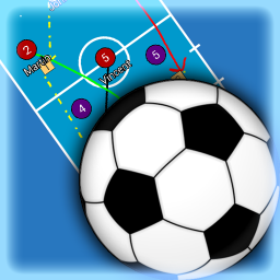 دانلود Futsal Tactic Board