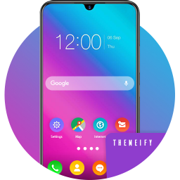دانلود Theme for Vivoo v11 pro