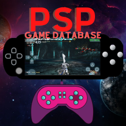 PSP Game Market Iso Database