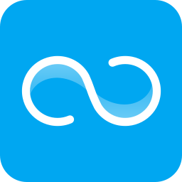 آیکون برنامه ShareMe: File sharing