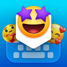 Font Keyboard - Art & Emoji