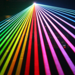 دانلود Laser Disco Lights