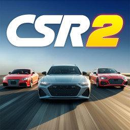 دانلود CSR 2 Realistic Drag Racing