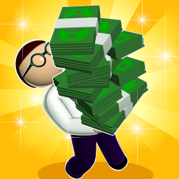 دانلود Money Inc. Bank Idle