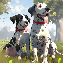 دانلود Dog Simulator 3D