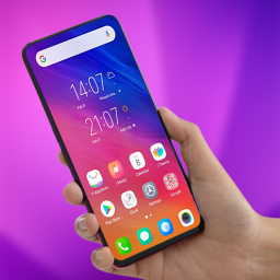 دانلود Theme for Vivo V15 Pro