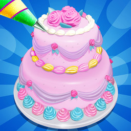 دانلود Perfect Cake Maker- Cake Game