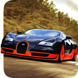 دانلود Veyron Drift Simulator