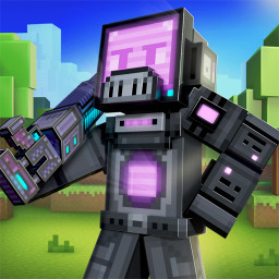 دانلود Pixel Gun 3D - FPS Shooter دانلود Pixel Gun 3D - FPS Shooter