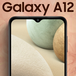 دانلود Theme for Samsung A12